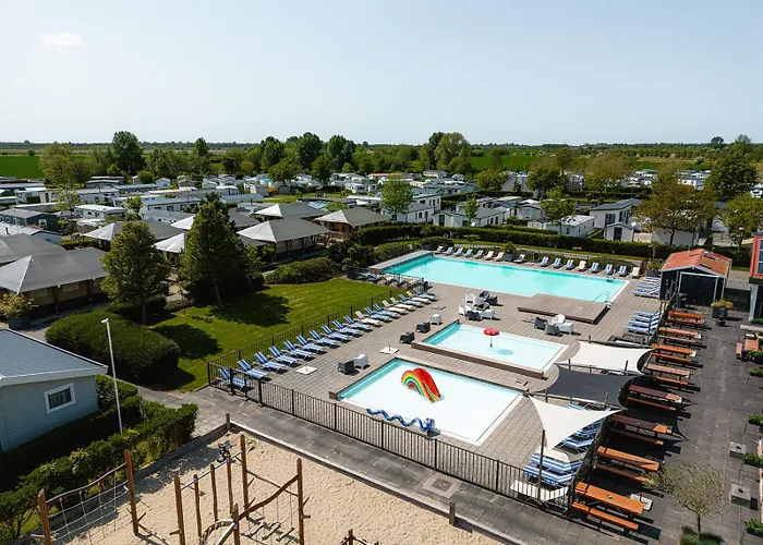 Vakantiepark De Molenhoek
