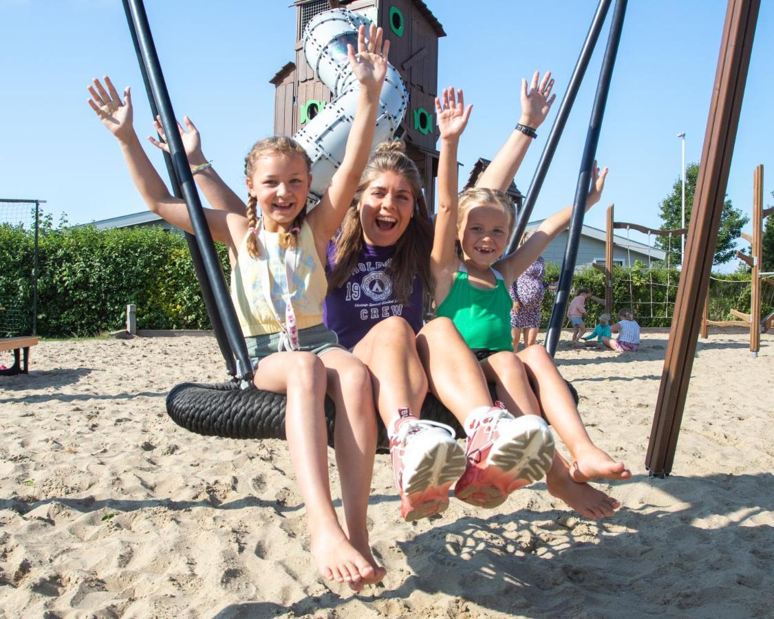 De Molenhoek Camping