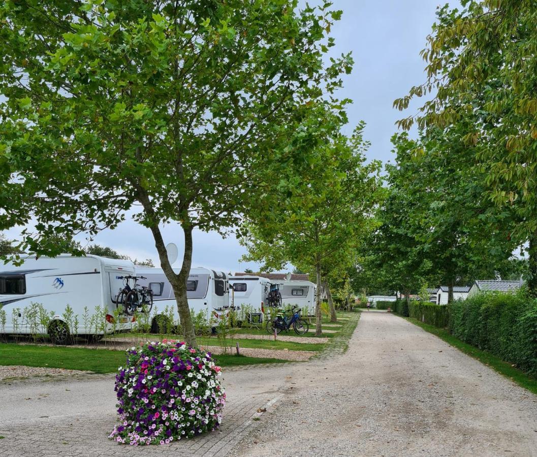 Camping De Molenhoek Kamperland