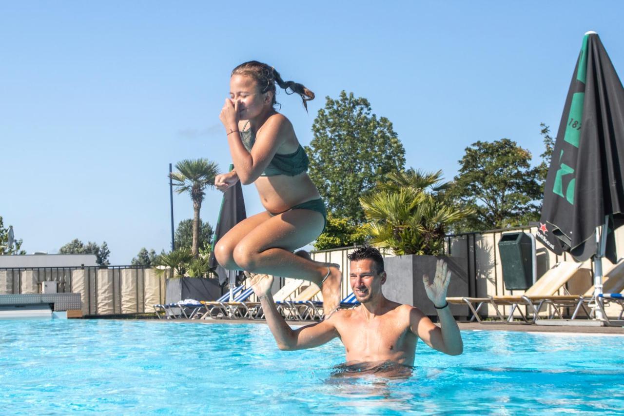 De Molenhoek Camping Kamperland