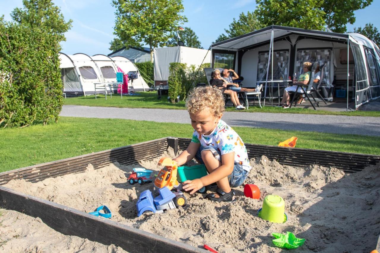 Camping De Molenhoek Kamperland