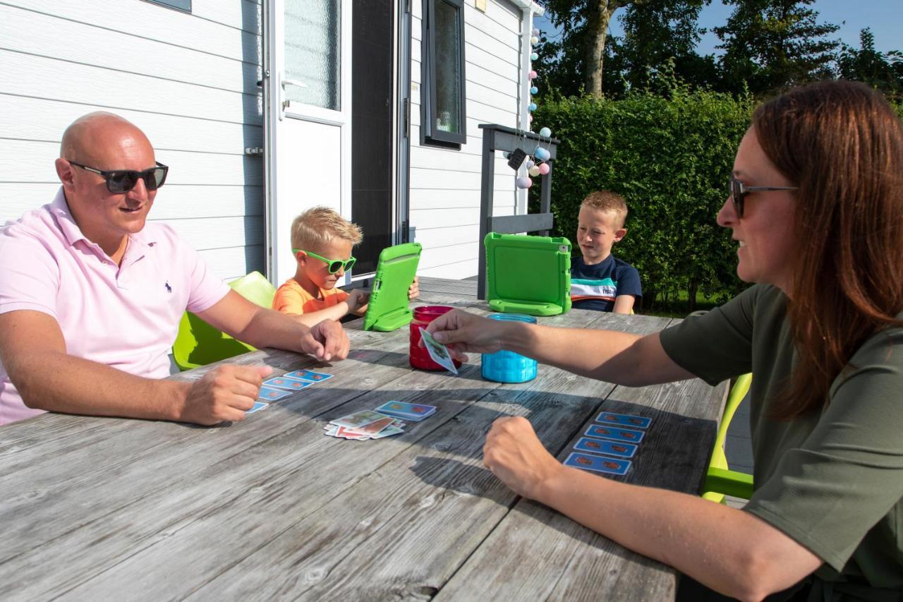 Camping De Molenhoek