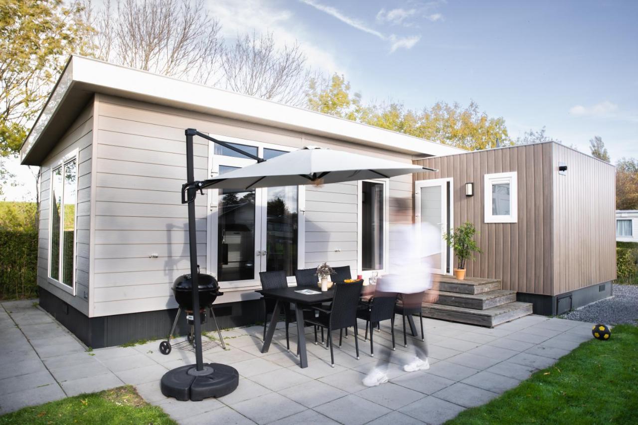 De Molenhoek Camping