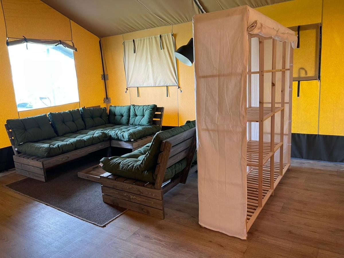 Camping De Molenhoek *