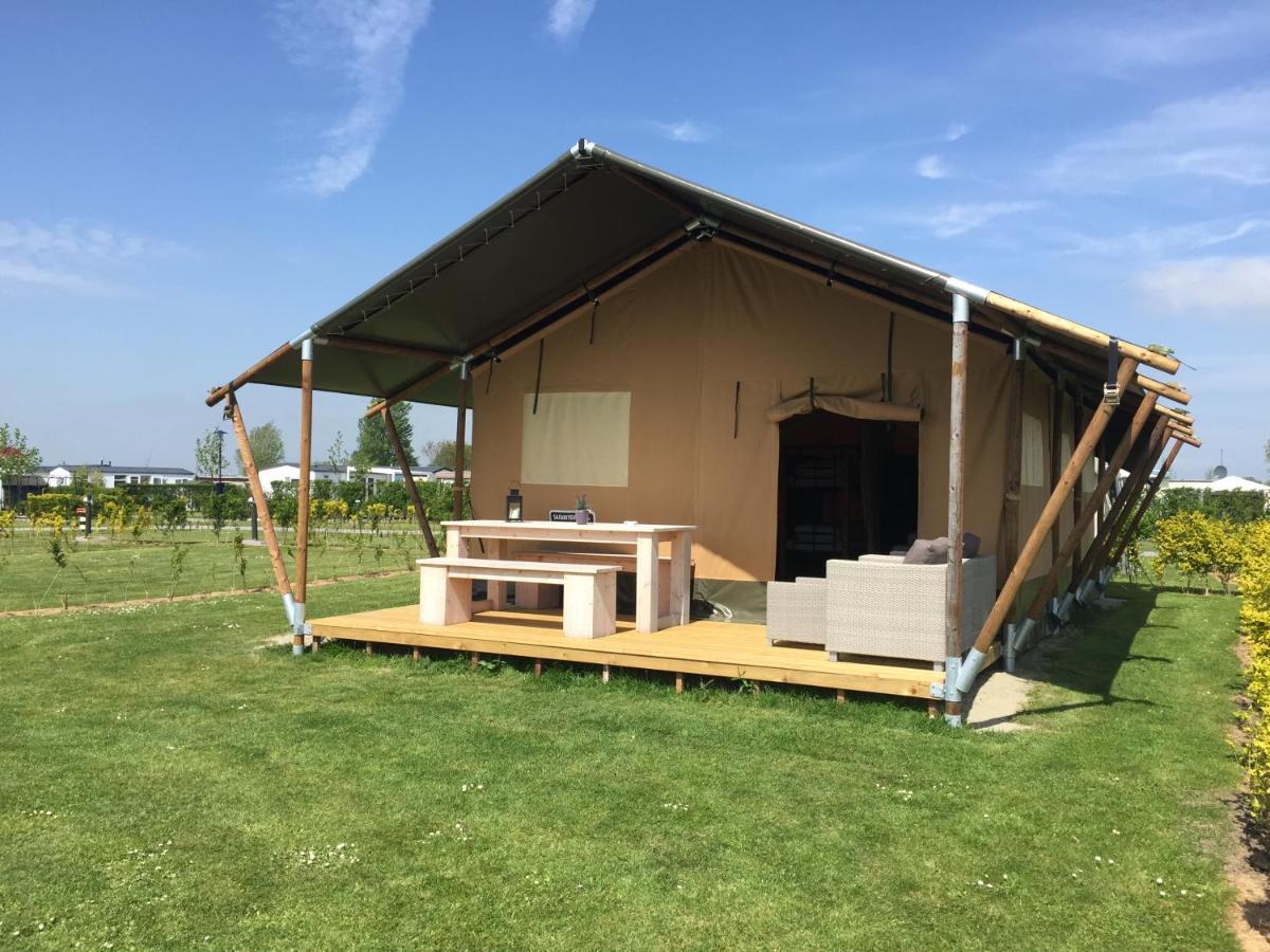 Camping De Molenhoek