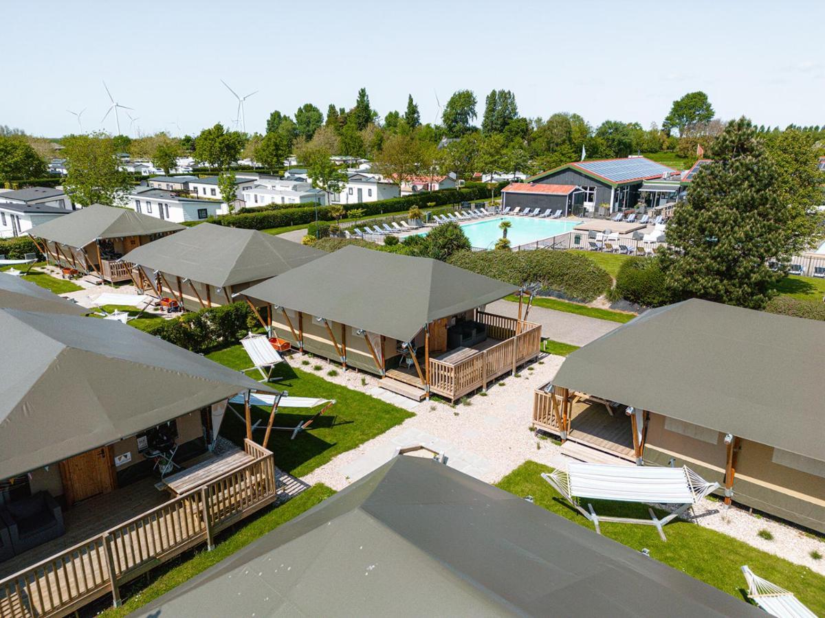 Camping De Molenhoek