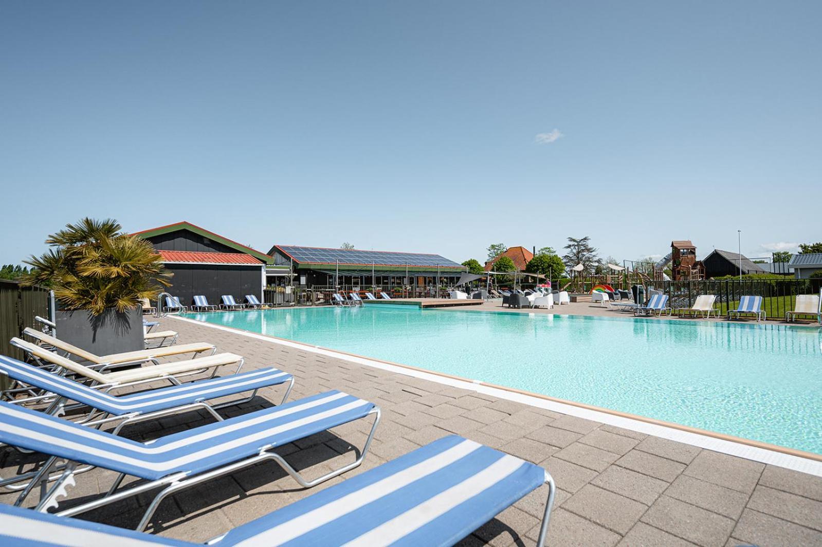 Camping De Molenhoek Kamperland
