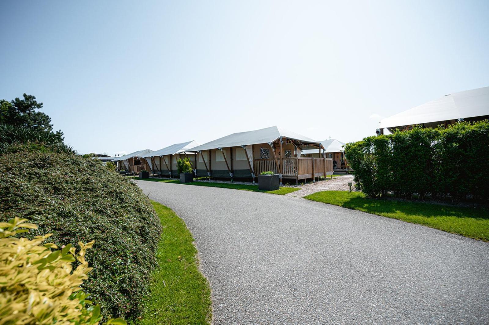 De Molenhoek Camping *
