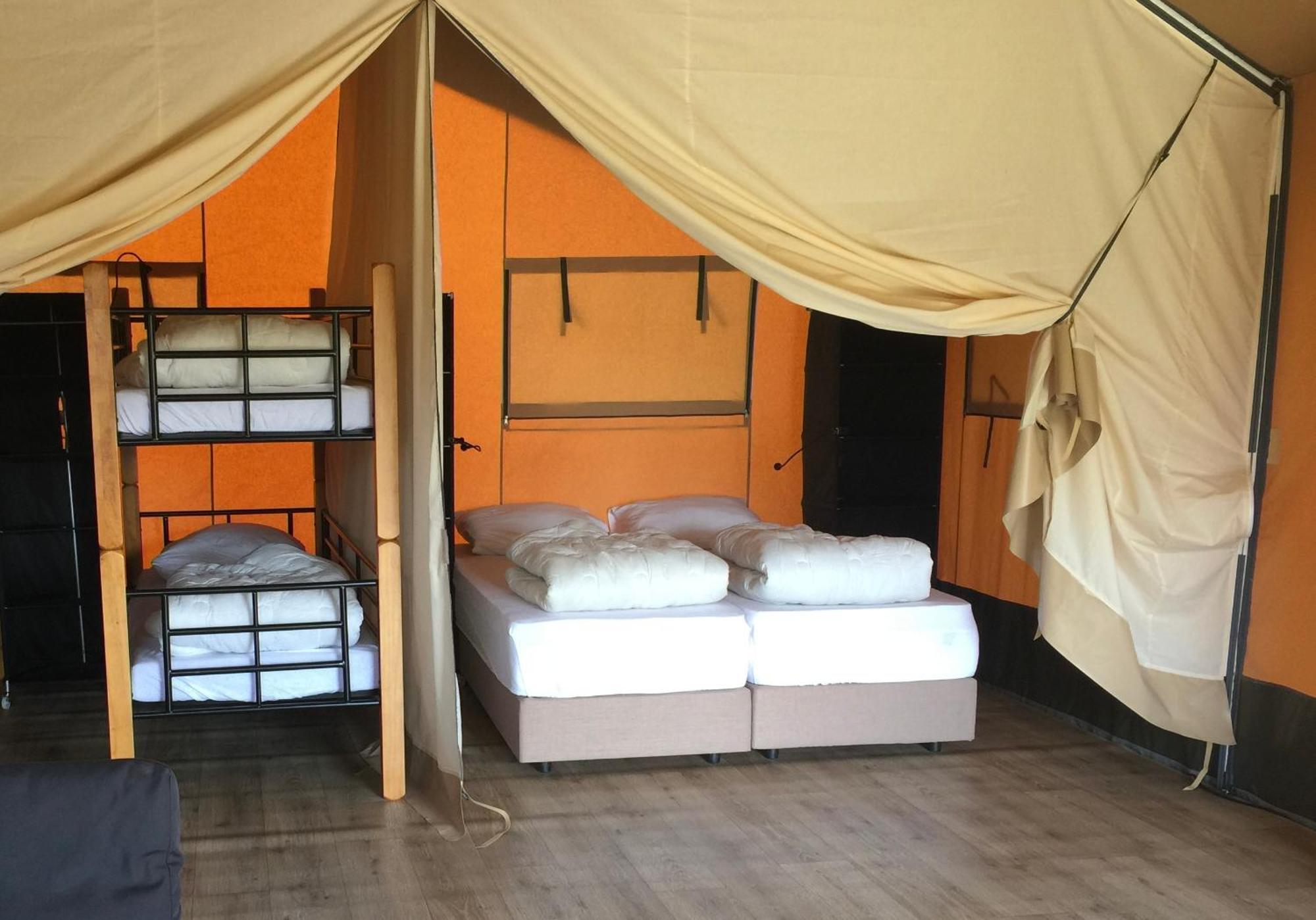 De Molenhoek Camping